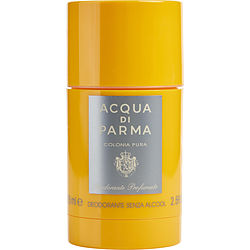 ACQUA DI PARMA 310209 2.5 oz Colonia Pura Deodorant Stick by Acqua Di Parma for Men