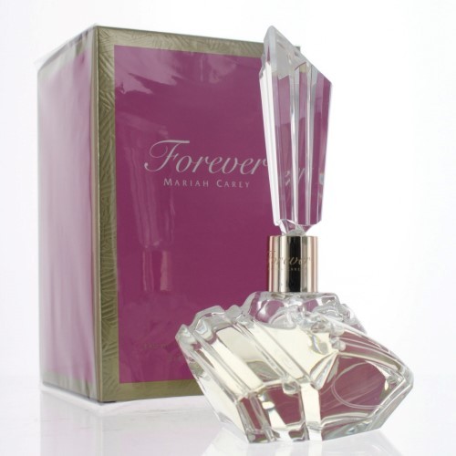Mariah Carey WMARIAHCAREYFOREVER3 3.3 oz Forever Eau De Parfum Spray for Women