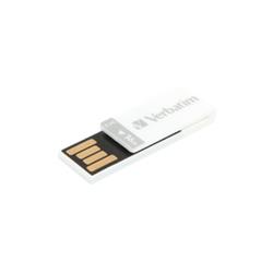 Verbatim 43952 16 GB Clip it USB Flash Drive