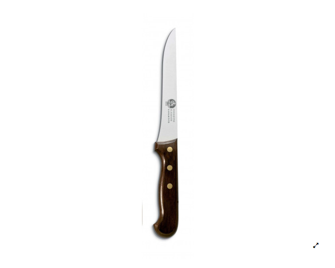GrayHawk 62290 Stainless Steel Boning Knife