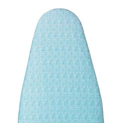 Polder IBC-9554-623 Ironing Board Pad &amp; Cover  Blue