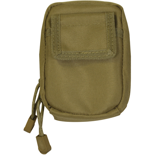 Fox Outdoor 56-8138  First Responder Pouch - Small