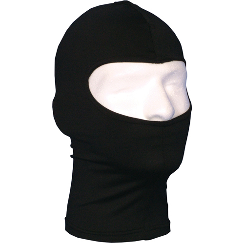 Fox Outdoor 72-71   Balaclava With Extended Neck One size fits all.