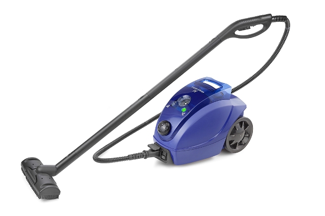 Vapor Clean VC18000 IV - 298 Degree Continuous Refill&#44; 65 PSI Steam Cleaner