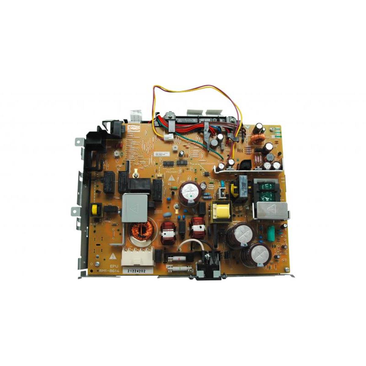 HP RM1-8514-OEM 500 Sheet Low Voltage Power Supply for M525