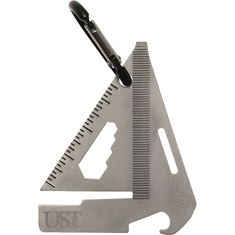 UST - Ultimate Survival Technologies Ultimate Survival 602831 Tool A Long Sailboat
