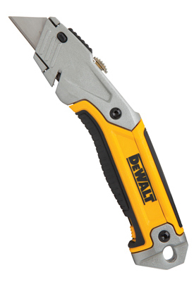 Stanley DWHT10046 Retractable Utility Knife