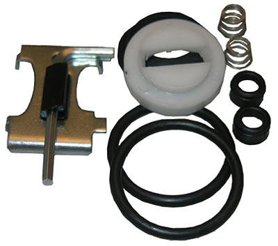 BeautyBlade 0-3043 Peerless Single Lever Faucet Repair Kit