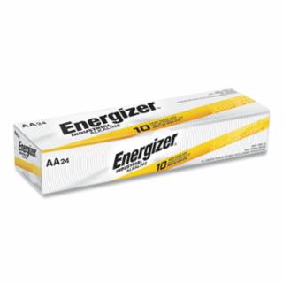 Energizer 827-EN91 Industrial AA Alkaline Battery