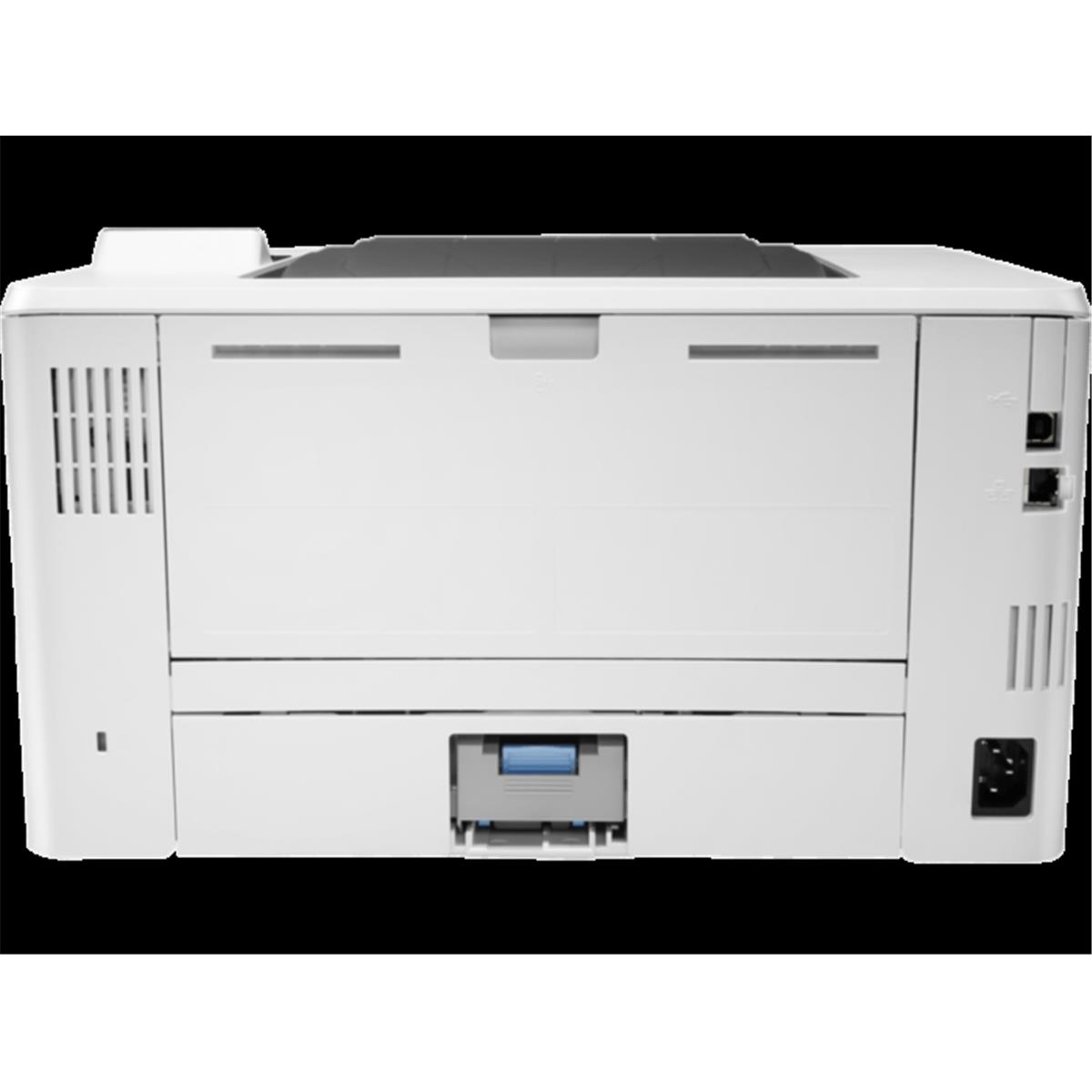 HP W1A53A-OEM OEM LaserJet Pro M404dn Printer