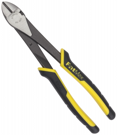 Stanley Hand Tools 10in. Angled Diagonal Pliers  89-862