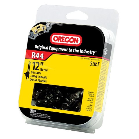 Oregon R44 12 in. Replacement Saw Chain