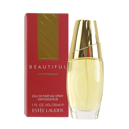 Estee Lauder WBEAUTIFUL1.0EDPSPR 1.0 oz Beautiful Eau De Parfum Spray for Women