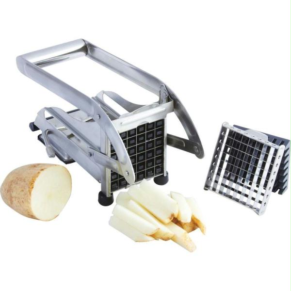 Maxam KTFFCTR Maxam French Fry And Vegetable Cutter