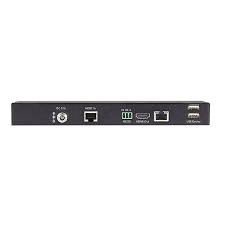 Black Box Network Services VX-1001-KIT VX1000 HDMI & USB Extender Kit