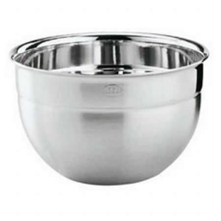 Ybm Home 1193 20 Qt. Deep Professional Mixing Bowl for Serving or Mixing