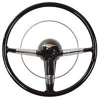 American Retro RP-20001 1955-56 Steering Wheel