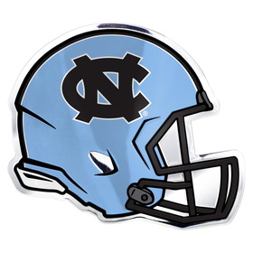 Team ProMark North Carolina Tar Heels Auto Emblem - Helmet - (Promark)