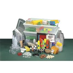 Delta Education 110-3992 Explorations in Life Science Kit
