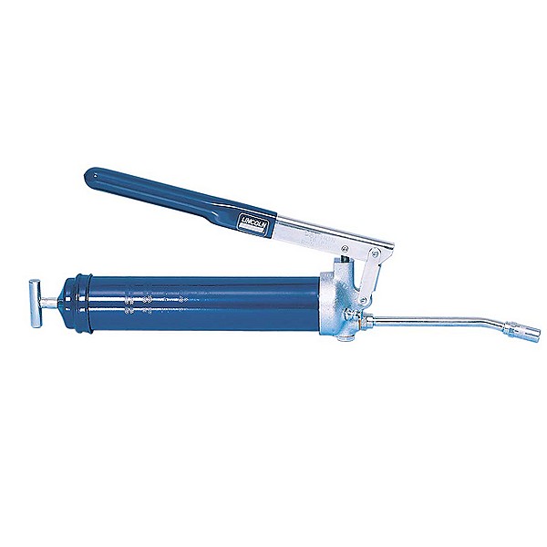 Lincoln LN1148 21-3/4&quot; Deluxe Lever Grease Gun