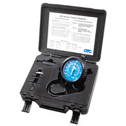 SERVICE  SOLUTIONS U.S. LLC Service Ot5613 Vacuum Pressure Gage Kit