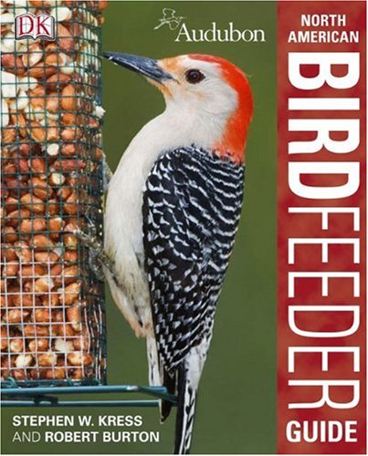 Penguin Group PG9780756658830 North American Birdfeeder Guide New Edition