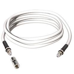 Shakespeare 4078-20-ER 20&#39; Extension Cable Kit f/VHF, AIS, CB Antenna w/RG-8x &amp; Easy Route FME Mini-End