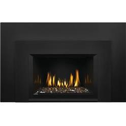 Napoleon 57232 GDIG3N Oakville Gas Insert, Direct Vent Natural Gas Fireplace