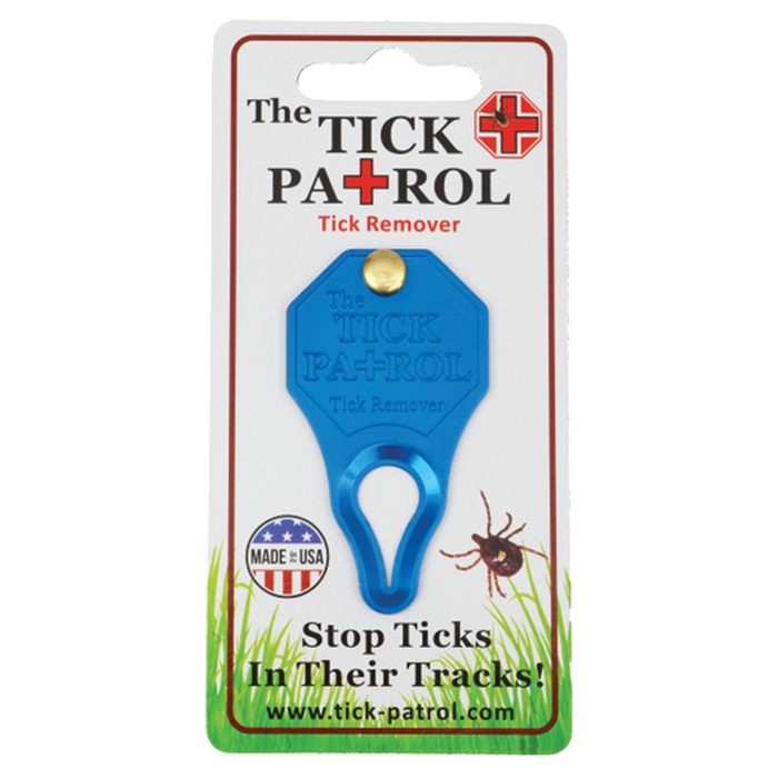 Tick Patrol 371004 The Removal Device - Pack of 3