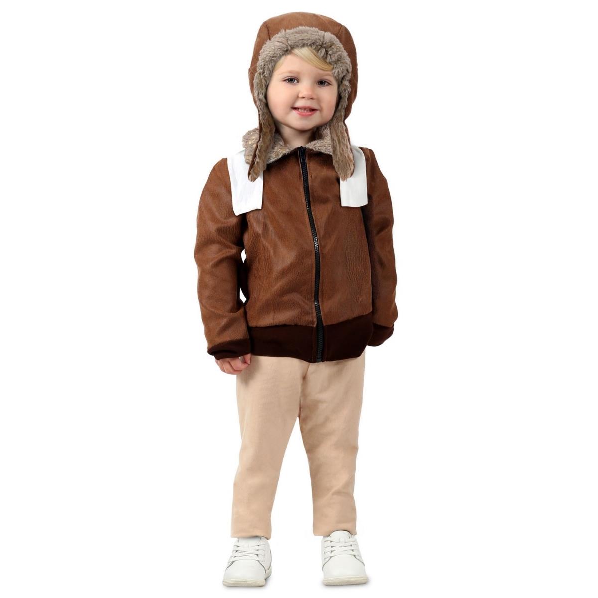 Infant aviator hot sale costume