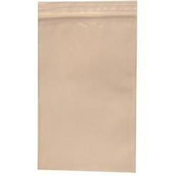 StationX 6 x 9 in. Reclosable Bag, Clear - 1000 Per Pack - Case of 1000