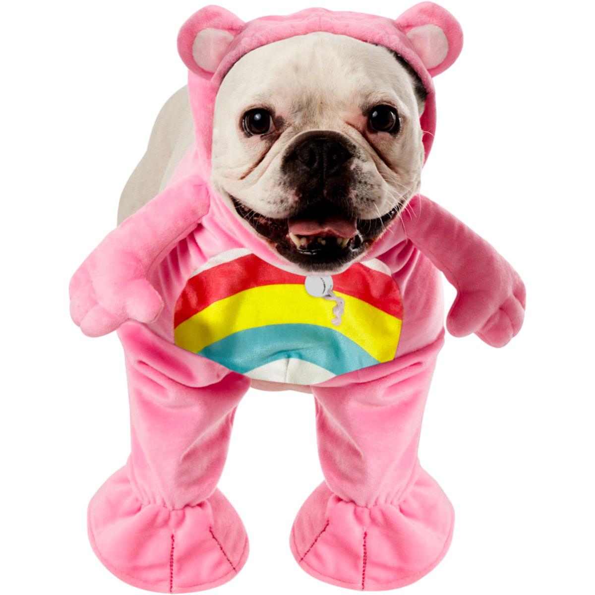 Rubie's Costume Co Rubie\'s Rubies care Bears cheer Bear Pet costume Medium