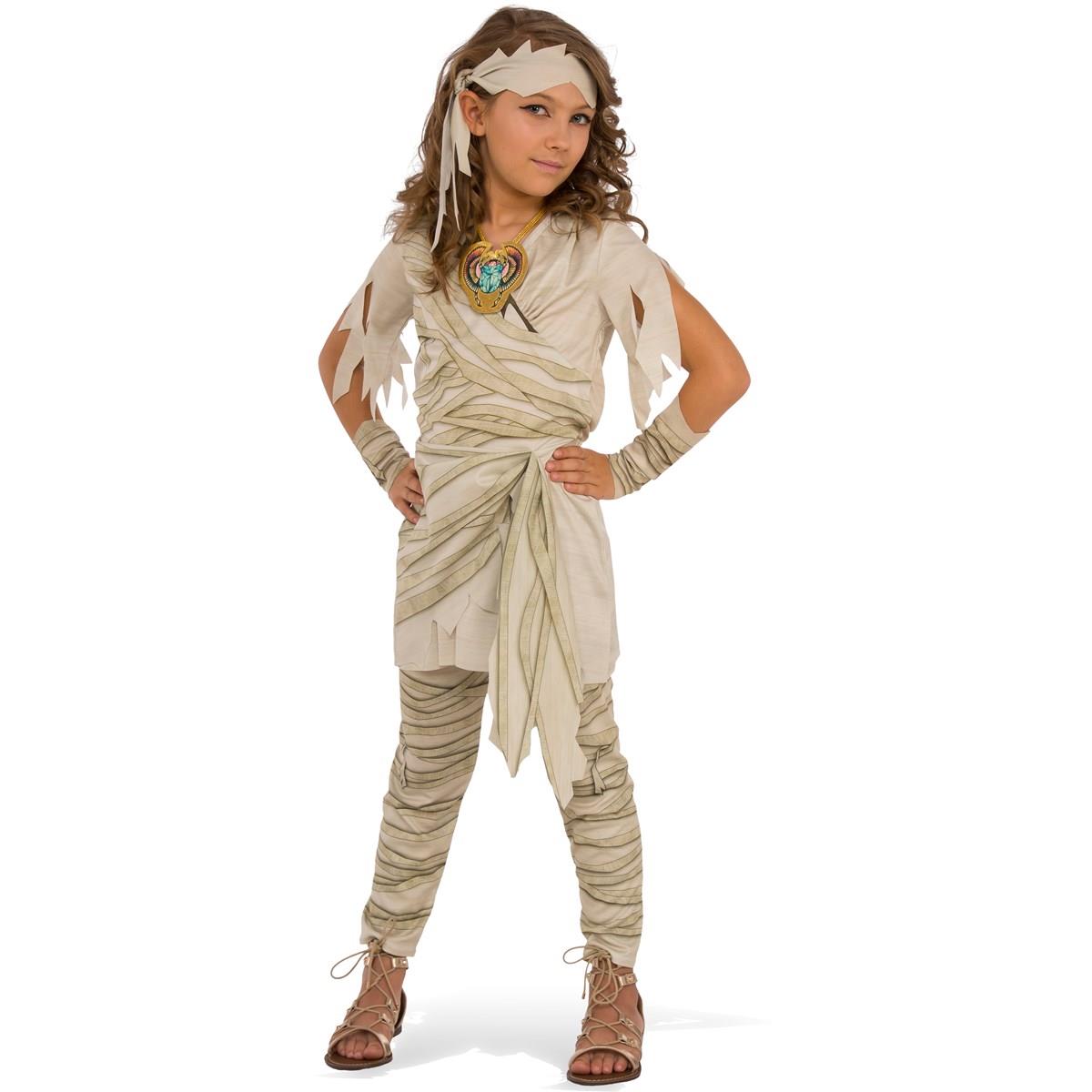 Rubie's Costume Co 274023 Undead Diva Child Costume - Medium