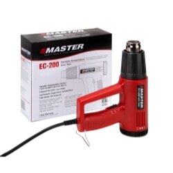 Master Appliance MRA-EC-200 Variable Temperature Heat Gun & Kit