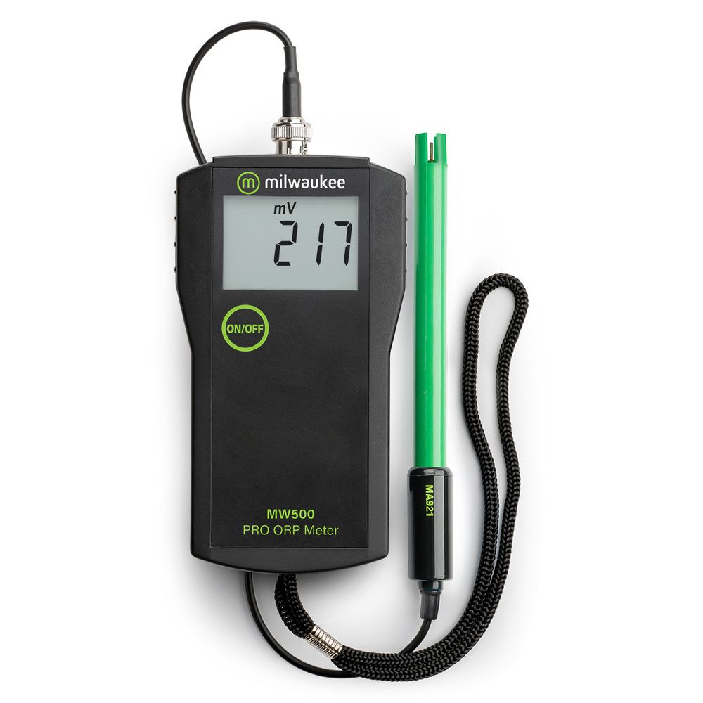 Milwaukee BEM500 Monitor-portable ORP meter