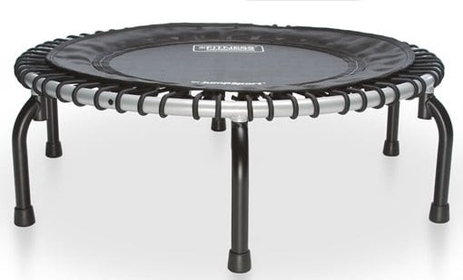 Model 350 fitness online trampoline