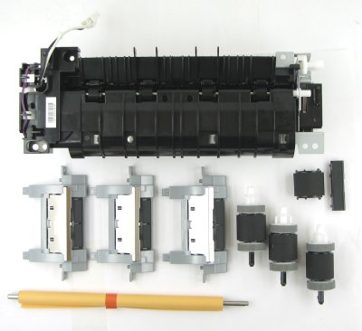 Parts CE525-67901 LaserJet P3015 Series Maintenance Kit