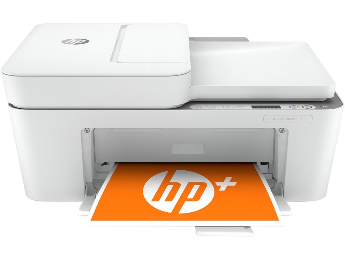 HP 26Q90A All-in-One Wireless Color Printer