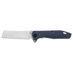 Gerber Gear GB-30-001837 Fastball Liner Lock Knife Cleaver&#44; Urban Blue