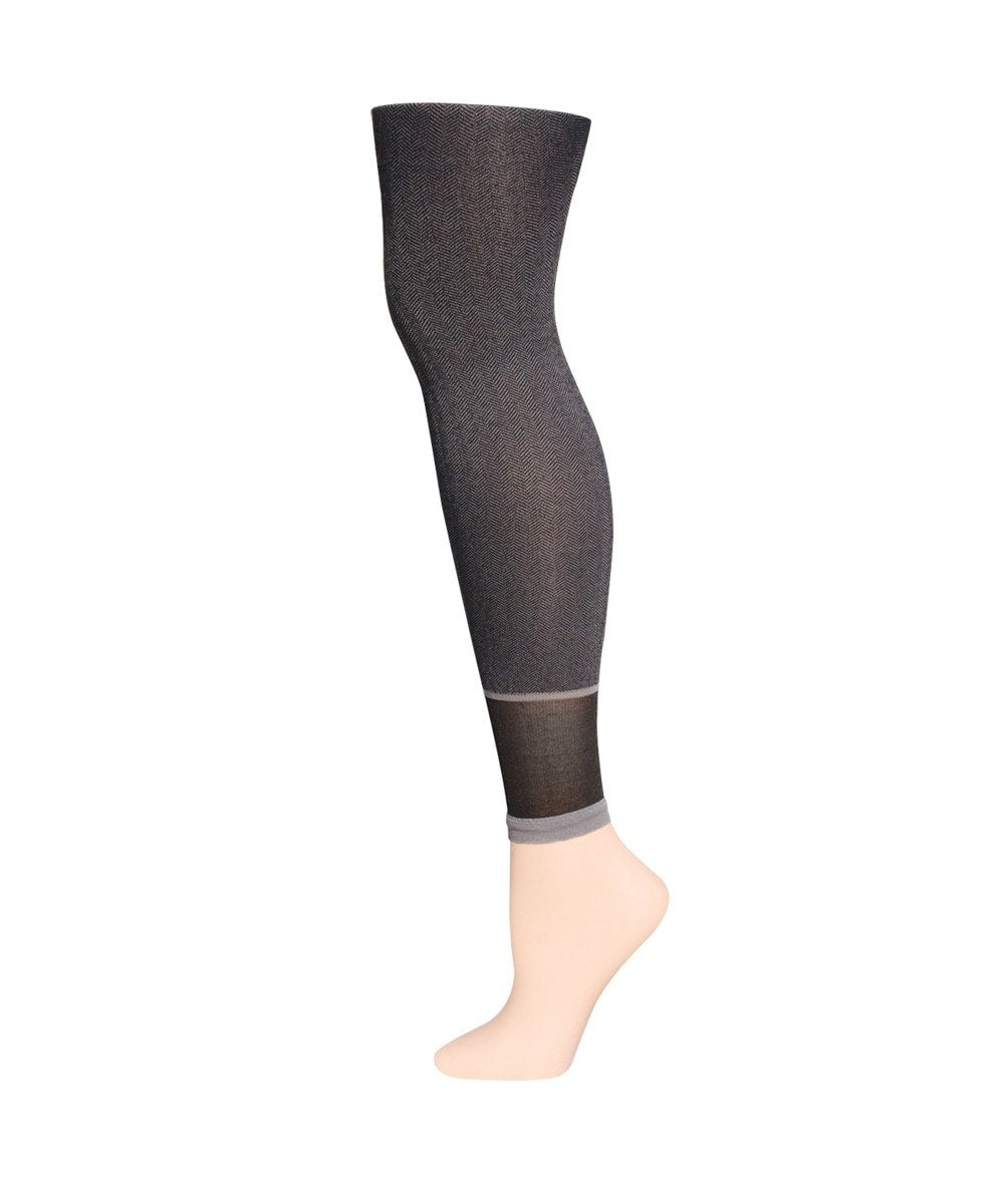 Footless 2025 tights kmart