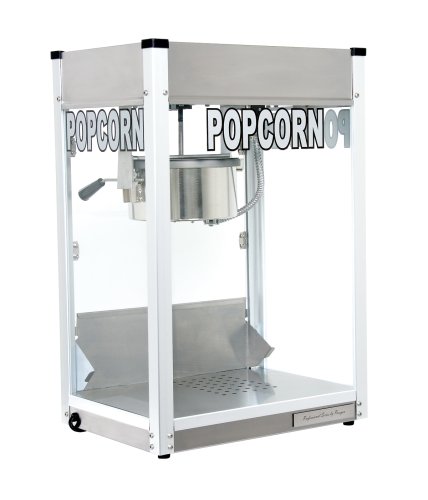 Paragon - Manufactured Fun 1108710 Professional Series 8 oz Popcorn Machine