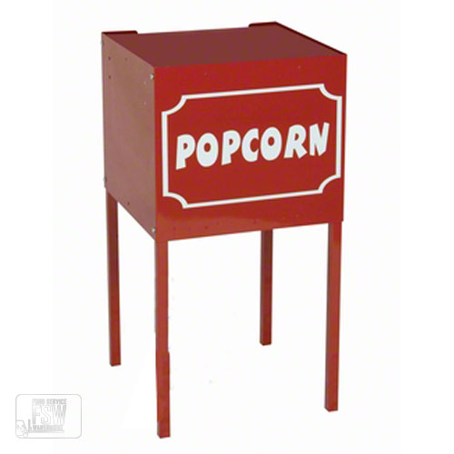 Paragon - Manufactured Fun 3080510 Small Thrifty Popcorn Machine Stand
