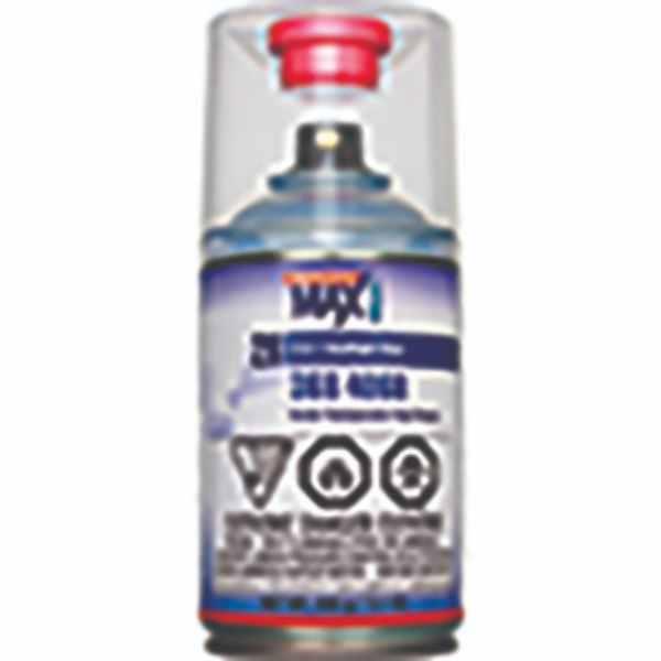 Peter Kwasny SPM-3684068 2-in-1 2K SprayMax Headlight Repair Kit, Clear