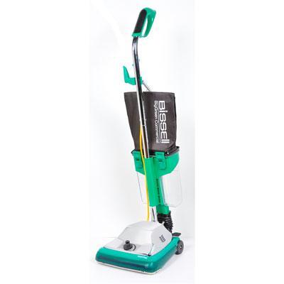 DenDesigns Procup 12 in. Commer Upright Vac