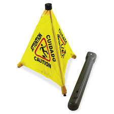 IMPACT PRODUCTS LLC Impact Products IMP9183 Pop Up Safety Cone- 20 in.