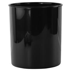Reston Lloyd &#44; Ltd. 00910 X-Large Plastic Utensil Holder&#44; Black