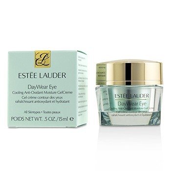 Estee Lauder 311080 0.5 oz Daywear Eye Cooling Anti-Oxidant Moisture Gel Cream for Women