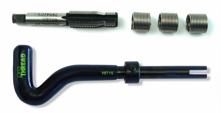 CTA Tools CTA-35089 Pro-Thread Repair Kit  M8 - 1.25