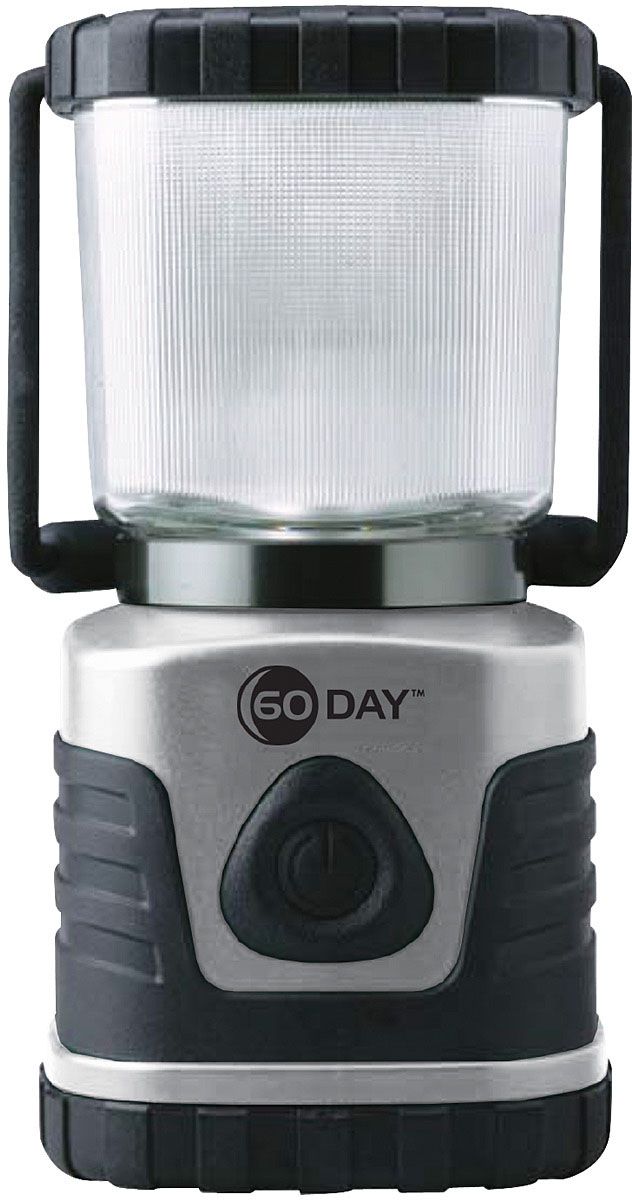 UST 327936 300 lm 60 Day Duro Lantern - Titanium