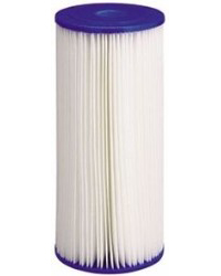 PENTEK-R50-BB Pleated Polyester Water Filters